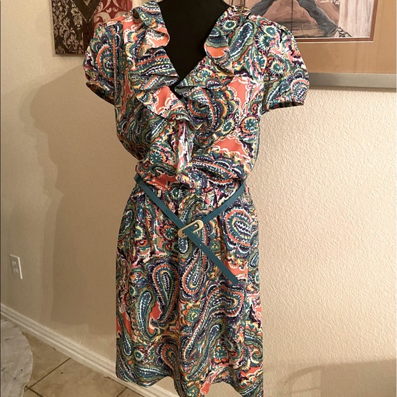 Summer fling mini - Picture 1 of 2